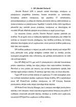 Referāts 'HP plaukstdatori', 5.