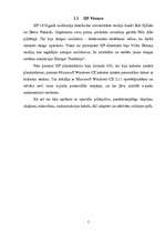 Referāts 'HP plaukstdatori', 7.