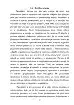 Referāts 'HP plaukstdatori', 10.