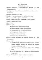 Referāts 'HP plaukstdatori', 14.