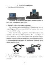 Referāts 'HP plaukstdatori', 15.