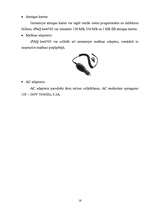 Referāts 'HP plaukstdatori', 16.