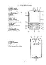Referāts 'HP plaukstdatori', 17.