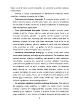 Referāts 'Tirdzniecības darbu ietekmējošie subjektīvie un objektīvie faktori', 6.