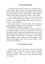 Referāts 'Tirdzniecības darbu ietekmējošie subjektīvie un objektīvie faktori', 12.