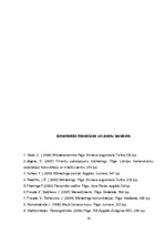 Referāts 'Tirdzniecības darbu ietekmējošie subjektīvie un objektīvie faktori', 19.