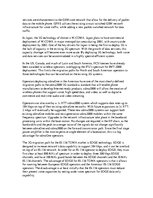 Konspekts 'What Is 3G Wireless', 6.