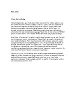 Konspekts 'What Is 3G Wireless', 7.