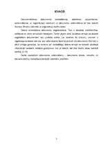 Referāts 'Datorizētā lietvedība', 3.