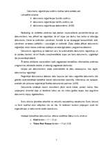 Referāts 'Datorizētā lietvedība', 5.