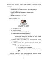 Referāts 'Datorizētā lietvedība', 11.