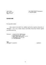 Referāts 'Datorizētā lietvedība', 14.