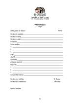 Referāts 'Datorizētā lietvedība', 22.