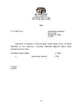 Referāts 'Datorizētā lietvedība', 24.