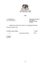 Referāts 'Datorizētā lietvedība', 25.