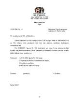 Referāts 'Datorizētā lietvedība', 27.