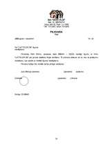 Referāts 'Datorizētā lietvedība', 28.