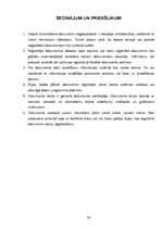 Referāts 'Datorizētā lietvedība', 30.