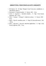 Referāts 'Datorizētā lietvedība', 31.