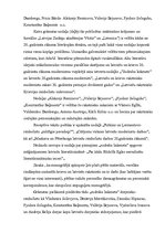 Konspekts 'Ludmilas Sproģes un Veras Vāveres grāmatas "Latviešu modernisma aizsākumi un kri', 2.