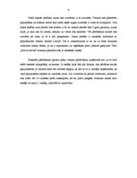 Prakses atskaite 'Pārdošanas organizācijas process SIA "Harvil serviss"', 9.