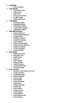 Konspekts 'Āzijas valstis un to galvaspilsētas', 1.