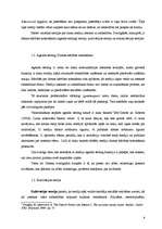 Referāts 'Patērētājsabiedrības vērtību popularizēšana laikrakstā "Diena"', 8.