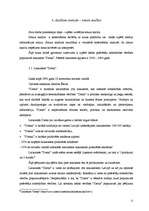 Referāts 'Patērētājsabiedrības vērtību popularizēšana laikrakstā "Diena"', 12.