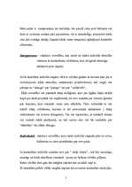 Referāts 'Cilvēku mijiedarbība saskarsmē', 3.