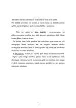 Referāts 'Cilvēku mijiedarbība saskarsmē', 4.