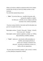 Referāts 'Cilvēku mijiedarbība saskarsmē', 6.