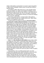 Referāts 'Mans individuālais kultūras profils', 2.