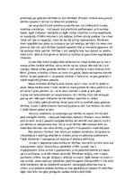 Referāts 'Mans individuālais kultūras profils', 5.