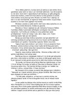 Referāts 'Mans individuālais kultūras profils', 6.