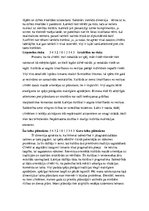 Referāts 'Mans individuālais kultūras profils', 8.