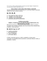 Konspekts 'Asinsrites sistēmas funkcionālās daļas, asinsvadu veidi, to galvenās funkcijas', 3.