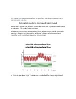 Konspekts 'Asinsrites sistēmas funkcionālās daļas, asinsvadu veidi, to galvenās funkcijas', 7.