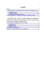 Prakses atskaite 'Prakses atskaite a/s "Swedbank"', 2.