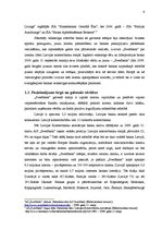 Prakses atskaite 'Prakses atskaite a/s "Swedbank"', 6.