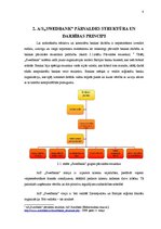 Prakses atskaite 'Prakses atskaite a/s "Swedbank"', 8.