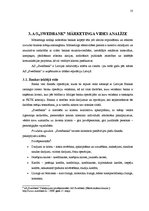 Prakses atskaite 'Prakses atskaite a/s "Swedbank"', 10.