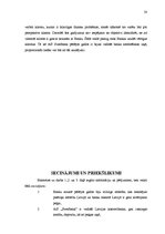 Prakses atskaite 'Prakses atskaite a/s "Swedbank"', 20.