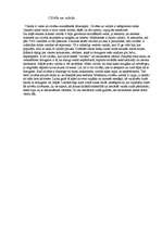 Eseja 'Cilvēks un valoda', 1.