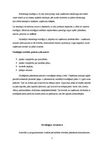 Referāts 'Firmas mārketinga stratēģijas izvēle', 8.