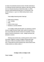 Referāts 'Firmas mārketinga stratēģijas izvēle', 9.