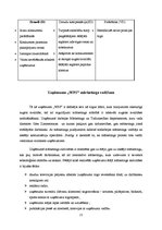 Referāts 'Firmas mārketinga stratēģijas izvēle', 23.