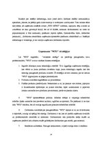 Referāts 'Firmas mārketinga stratēģijas izvēle', 24.