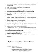 Prakses atskaite 'Uzņēmuma mārketinga analīze', 4.