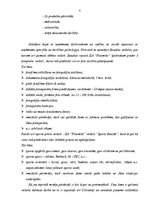 Prakses atskaite 'Uzņēmuma mārketinga analīze', 5.