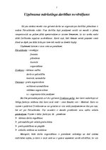 Prakses atskaite 'Uzņēmuma mārketinga analīze', 7.